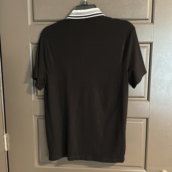 Express X Mens Polo Size Small - Picture 2 of 3